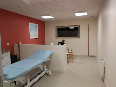 Docteur Youna CLOAREC à Ploumoguer