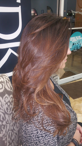 Beauty Salon «Reflexions Hair Salon», reviews and photos, 25814 Canal Rd, Orange Beach, AL 36561, USA