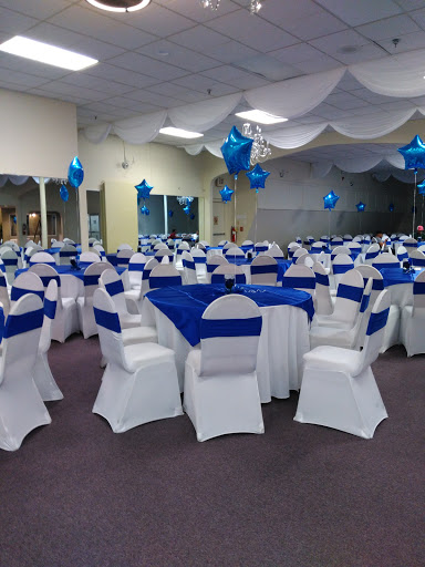 Event Venue «SHERWOOD Event Hall & Planning Co.», reviews and photos, 8610 Roswell Rd #200, Atlanta, GA 30350, USA