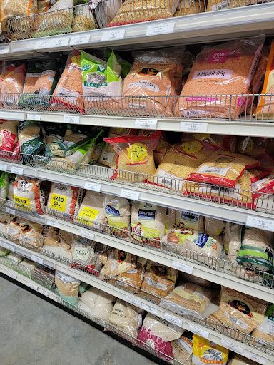 Indian Grocery Store «Shalimar Grocery», reviews and photos, 16541 Redmond Way, Redmond, WA 98052, USA