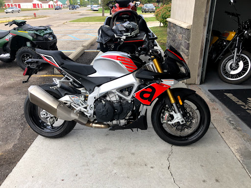 Motorcycle Dealer «Detroit Iron Cycles», reviews and photos, 10325 Highland Rd, White Lake, MI 48386, USA