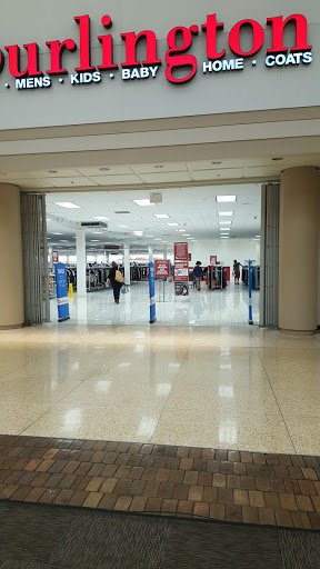 Clothing Store «Burlington Coat Factory», reviews and photos, 600 Northtown Dr, Blaine, MN 55434, USA