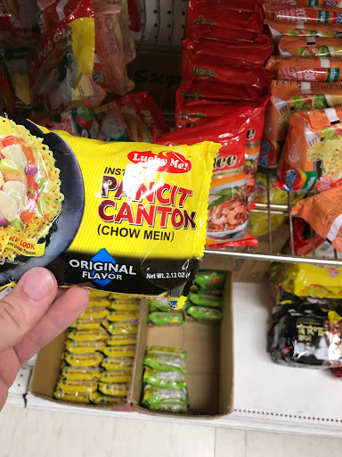 Asian Grocery Store «Oriental Food Store», reviews and photos, 808 W River Dr, Davenport, IA 52802, USA