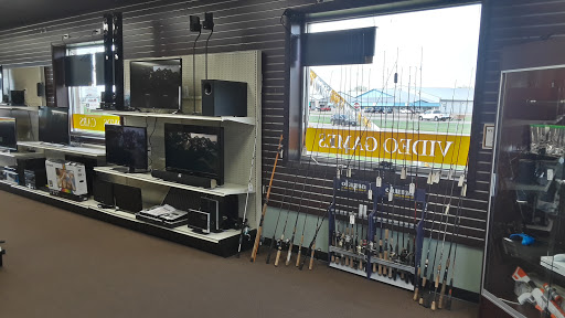 Pawn Shop «Twin Cities Pawn», reviews and photos, 6650 US-10, Ramsey, MN 55303, USA