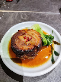 Poitrine de porc du Restaurant Japonais HiBiKi à Schiltigheim - n°16