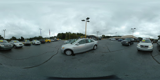 Used Car Dealer «Hola Auto Sales Inc», reviews and photos, 4416 Buford Hwy NE, Atlanta, GA 30341, USA