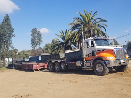 Baja Roll-off & Hauling Services