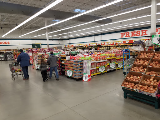 Supermarket «WinCo Foods», reviews and photos, 2020 Caldwell Blvd, Nampa, ID 83651, USA