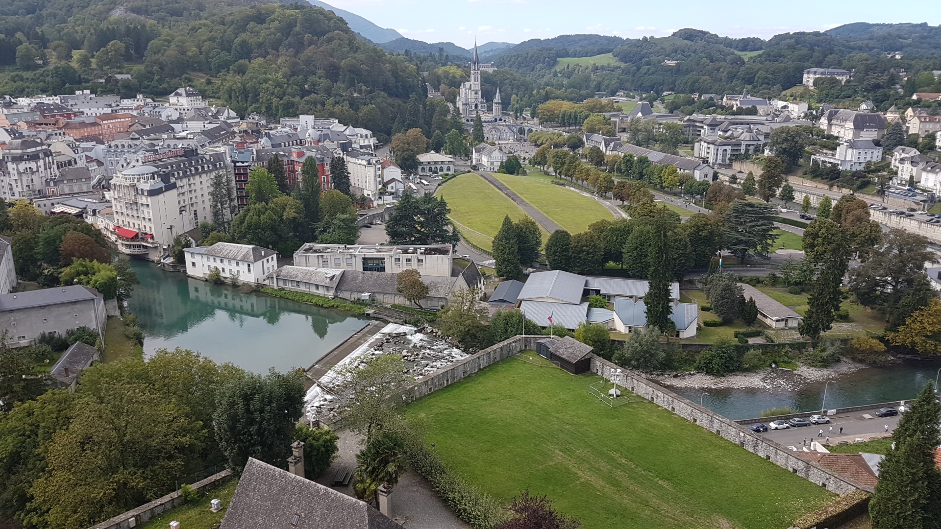 Photo n° 19 de l'avis de Stephane.o fait le 18/09/2018 à 08:26