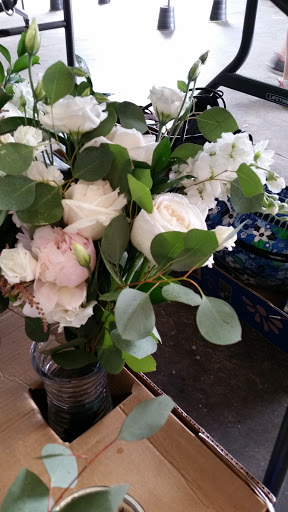 Florist «The Flowerman Columbus», reviews and photos, 761 Busch Ct, Columbus, OH 43229, USA