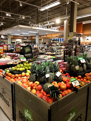 Grocery Store «Giant Food Stores», reviews and photos, 4510 Marketplace Way, Enola, PA 17025, USA