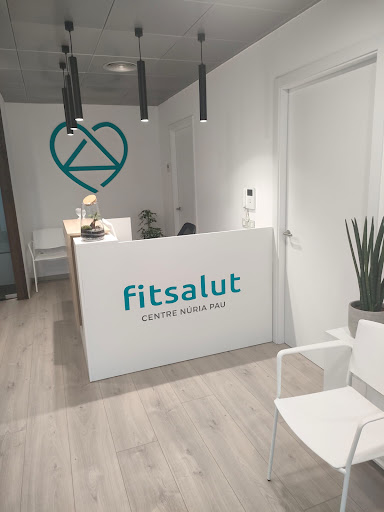 Fitsalut. Centre Núria Pau en Cassà de la Selva, Girona