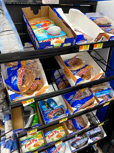 Discount Store «Walmart», reviews and photos, 6405 Dobbin Rd, Columbia, MD 21045, USA