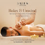 Salus Spa And Wellness Centre