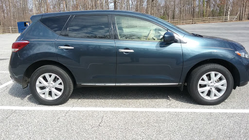 Recreation Center «Bradbury Recreation Center», reviews and photos, 2301 Ewing Ave, Suitland, MD 20746, USA