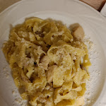 Photo n°1 de l'avis de Elena.a fait le 29/05/2023 à 14:03 sur le  Osteria Del Trebbo à Riolunato