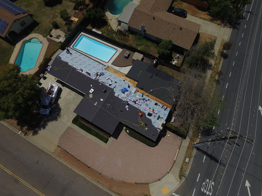 Roofing By SolarTech in El Cajon, California