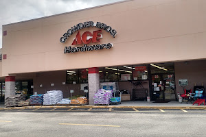 Crowder Bros. Ace Hardware