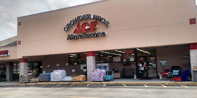 Crowder Bros. Ace Hardware