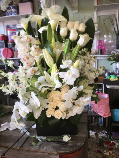 Florist «Spring Flowers», reviews and photos, 17921 Ventura Blvd, Encino, CA 91316, USA