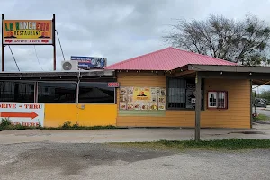 La Rancheria Restaurant image