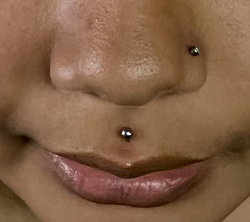 Explore grandparents tattoos ideas, creative tattoo ideas in Riverside, available at The Pierced Tai