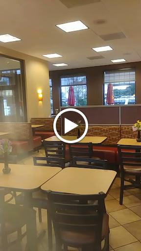 Fast Food Restaurant «Chick-fil-A», reviews and photos, 1321 GA-20, McDonough, GA 30253, USA