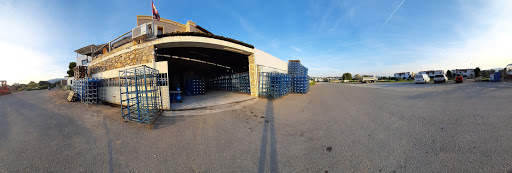 Saka Su Ve Kaltun Madran