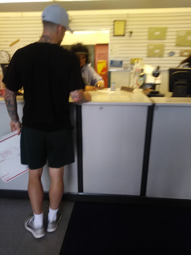 Post Office «United States Postal Service», reviews and photos, 110 W 6th St, Azusa, CA 91702, USA