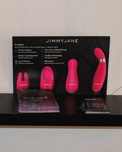 Novelty Store «The Velvet Lily», reviews and photos, 1204 Chestnut St, Philadelphia, PA 19107, USA