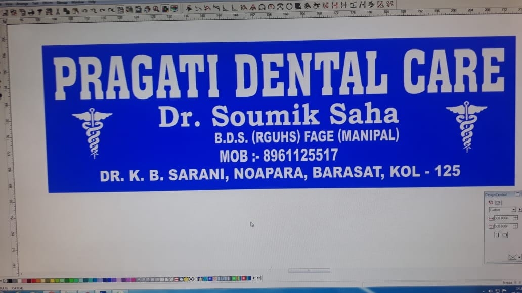 Pragati Dental Care