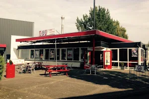 Dutch American Diner & Catering de Heuve image
