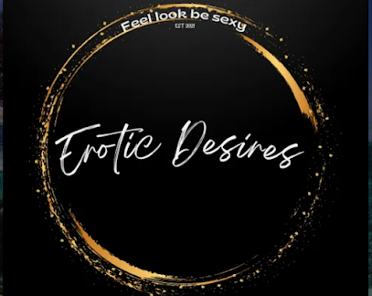 Erotic Desires For Her