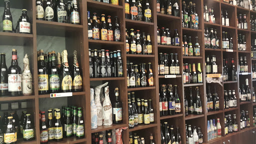 Beer Shop В Света на Бирата
