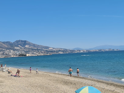 Descubre las playas bonitas de Fuengirola: un para&iacute;so costero en Espa&ntilde;a