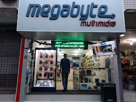 MegaByte Multimidia
