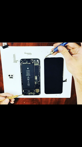 Computer Repair Service «iTech iPhone Repair», reviews and photos, 25 Seminole Ave, Lake Hiawatha, NJ 07034, USA