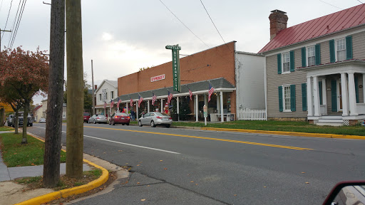 Outlet Store «Stephens City Outlet Store», reviews and photos, 5307 Main St, Stephens City, VA 22655, USA