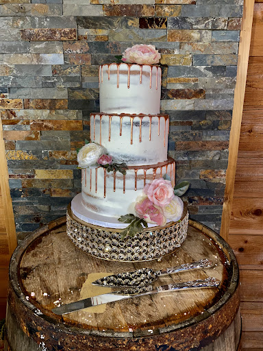 Bakery «All Things Cake», reviews and photos, 6808 S Memorial Dr #302, Tulsa, OK 74133, USA