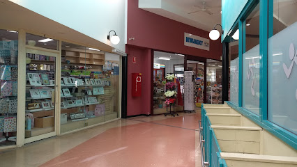 Rutherford Newsagency