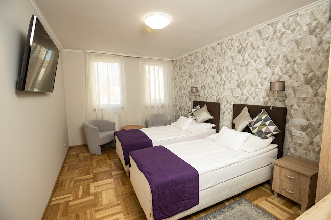 Értékelések erről a helyről: Dóm Hotel, Szeged - Szálloda