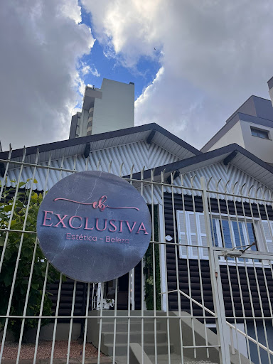 Logo da empresa - Exclusiva