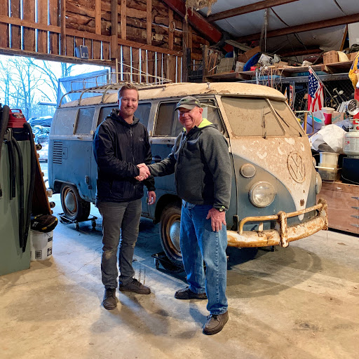 Used Car Dealer «Niche Motors», reviews and photos, 9028 Church St E, Brentwood, TN 37027, USA