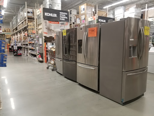 Home Improvement Store «The Home Depot», reviews and photos, 42100 Jackson St, Indio, CA 92203, USA