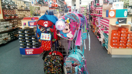 Shoe Store «Rack Room Shoes», reviews and photos, 220 S Stratford Rd, Winston-Salem, NC 27103, USA