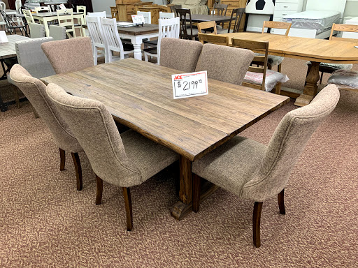 Hardware Store «Ellijay Ace Hardware», reviews and photos, 305 S Main St, Ellijay, GA 30540, USA