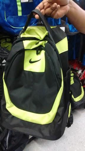 Sporting Goods Store «Academy Sports + Outdoors», reviews and photos, 193 Stonebrook Pl, Jackson, TN 38305, USA