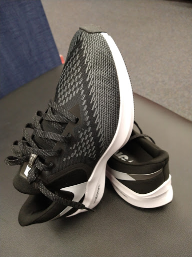 Shoe Store «Rack Room Shoes», reviews and photos, 1985 E Main St #1, Spartanburg, SC 29307, USA