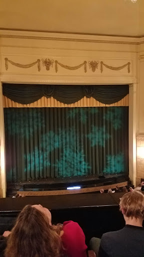 Performing Arts Theater «Kalamazoo Civic Theatre», reviews and photos, 329 S Park St, Kalamazoo, MI 49007, USA