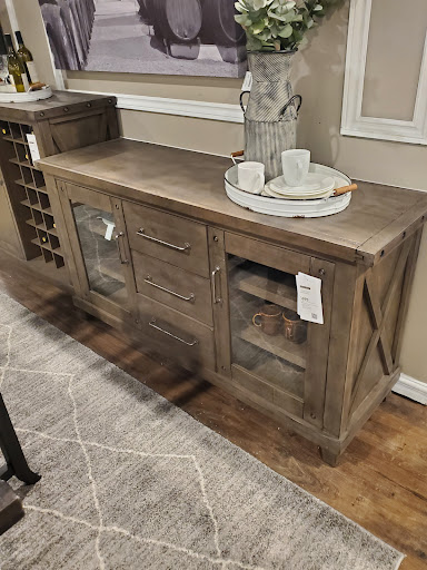 Furniture Store «Living Spaces - Gilbert», reviews and photos, 2300 S Santan Village Pkwy, Gilbert, AZ 85295, USA